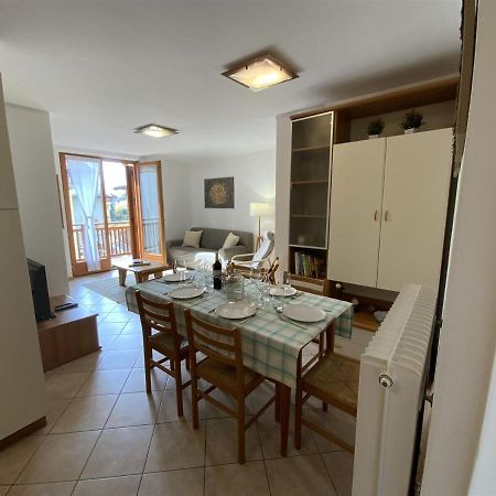 Croviana Juli Richi Apartment מראה חיצוני תמונה