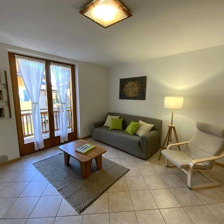 Croviana Juli Richi Apartment מראה חיצוני תמונה