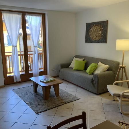 Croviana Juli Richi Apartment מראה חיצוני תמונה