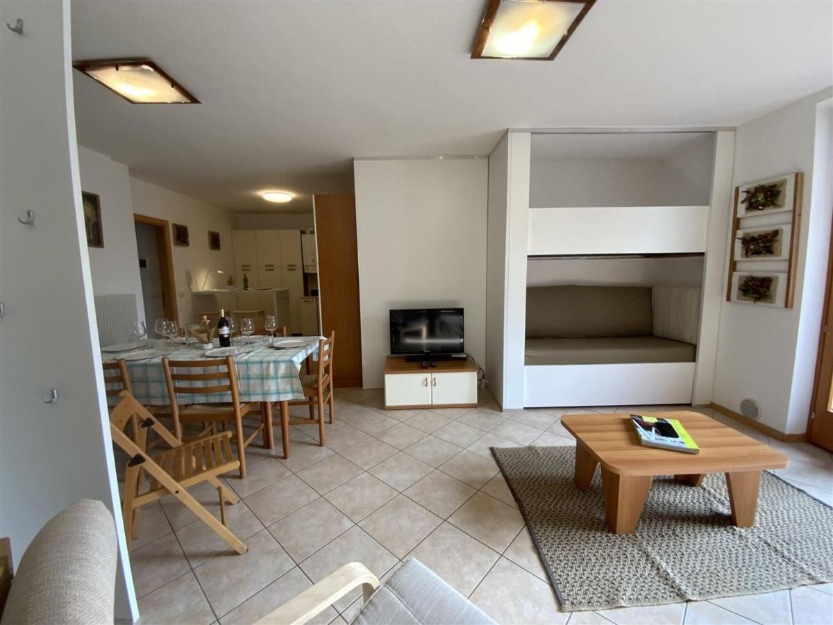 Croviana Juli Richi Apartment מראה חיצוני תמונה