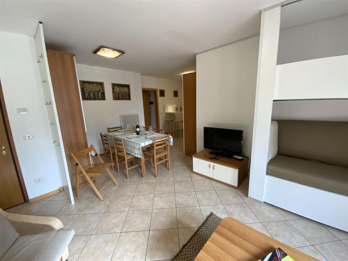 Croviana Juli Richi Apartment מראה חיצוני תמונה