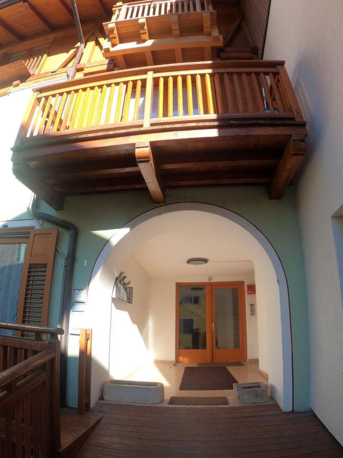 Croviana Juli Richi Apartment מראה חיצוני תמונה
