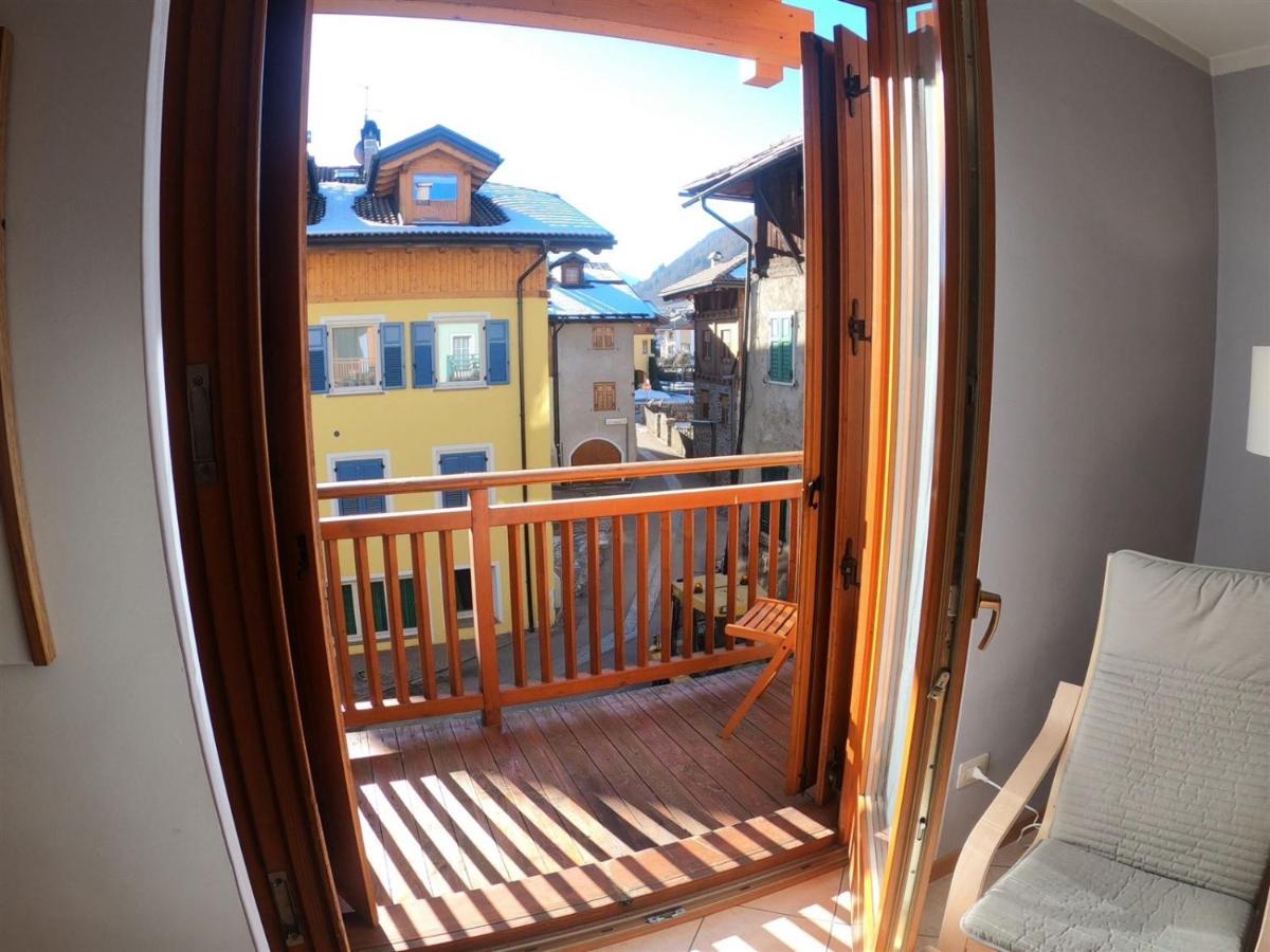 Croviana Juli Richi Apartment מראה חיצוני תמונה