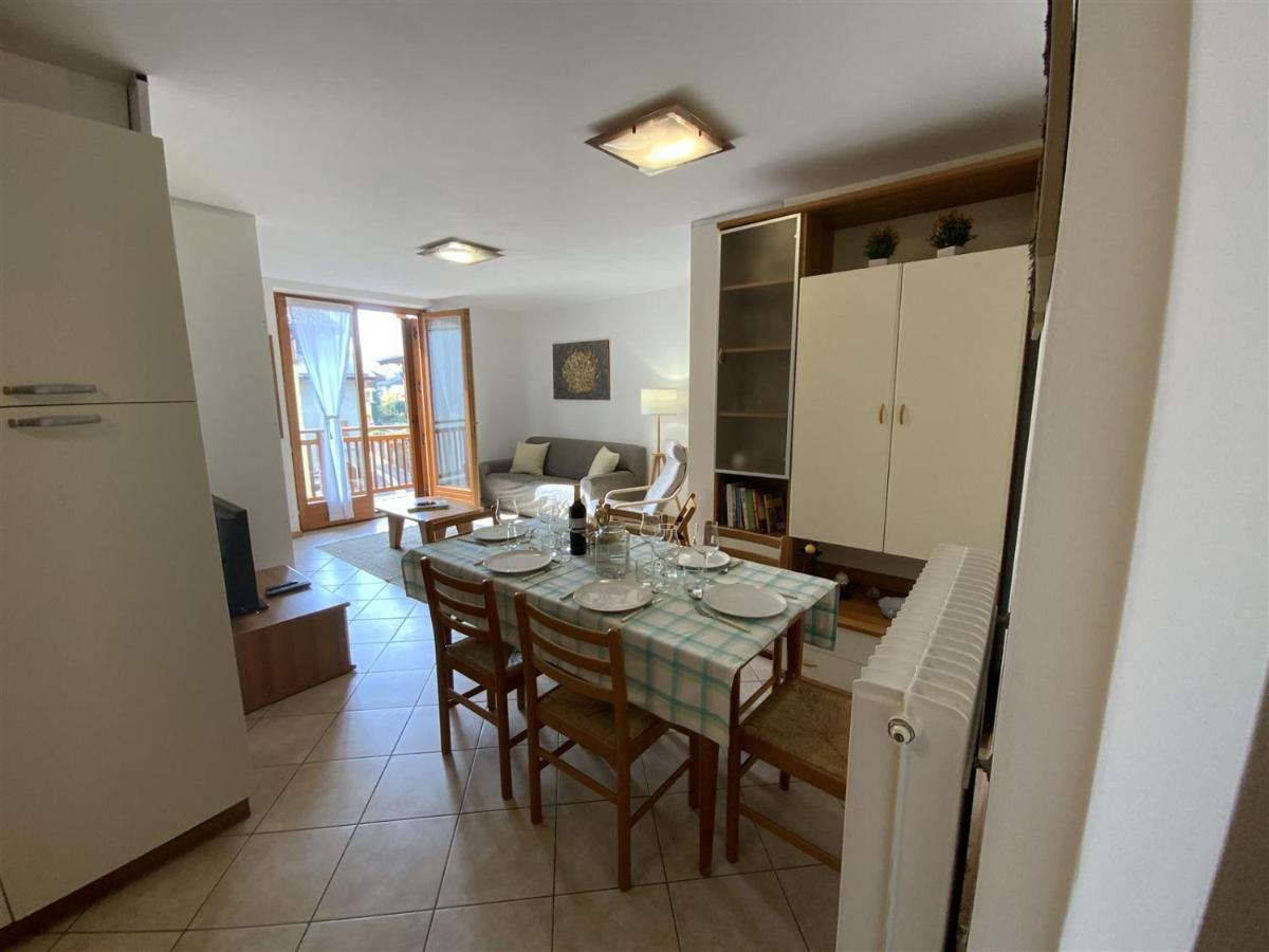 Croviana Juli Richi Apartment מראה חיצוני תמונה