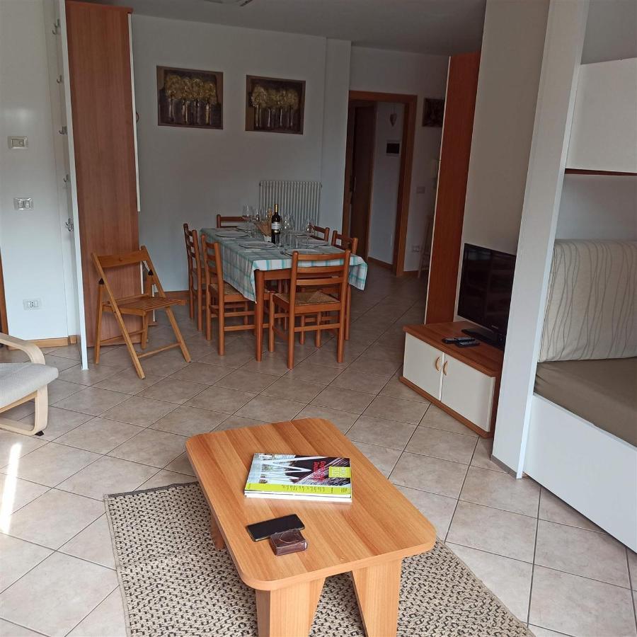 Croviana Juli Richi Apartment מראה חיצוני תמונה