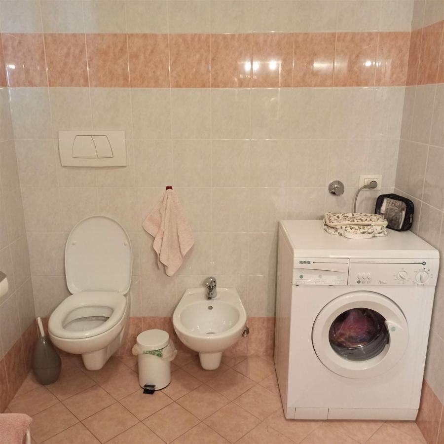 Croviana Juli Richi Apartment מראה חיצוני תמונה
