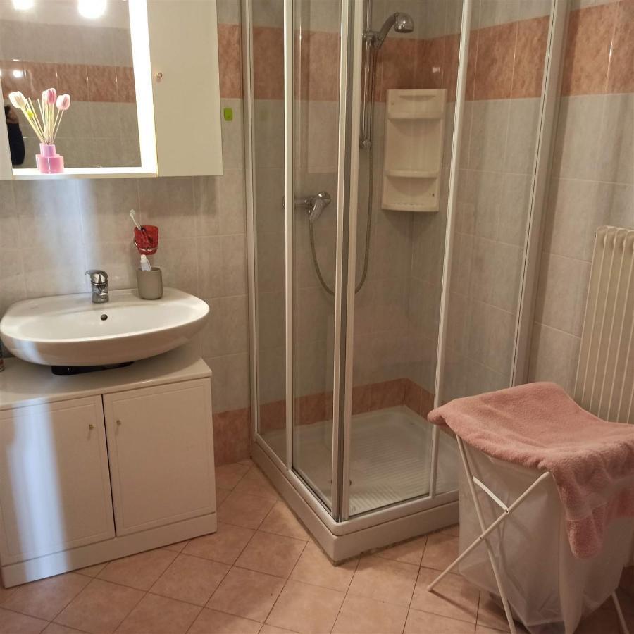 Croviana Juli Richi Apartment מראה חיצוני תמונה