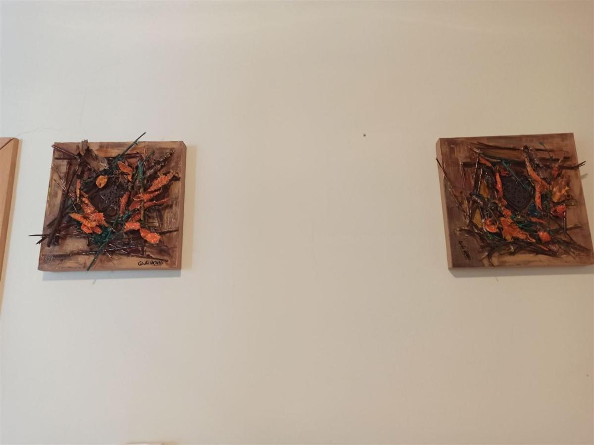 Croviana Juli Richi Apartment מראה חיצוני תמונה