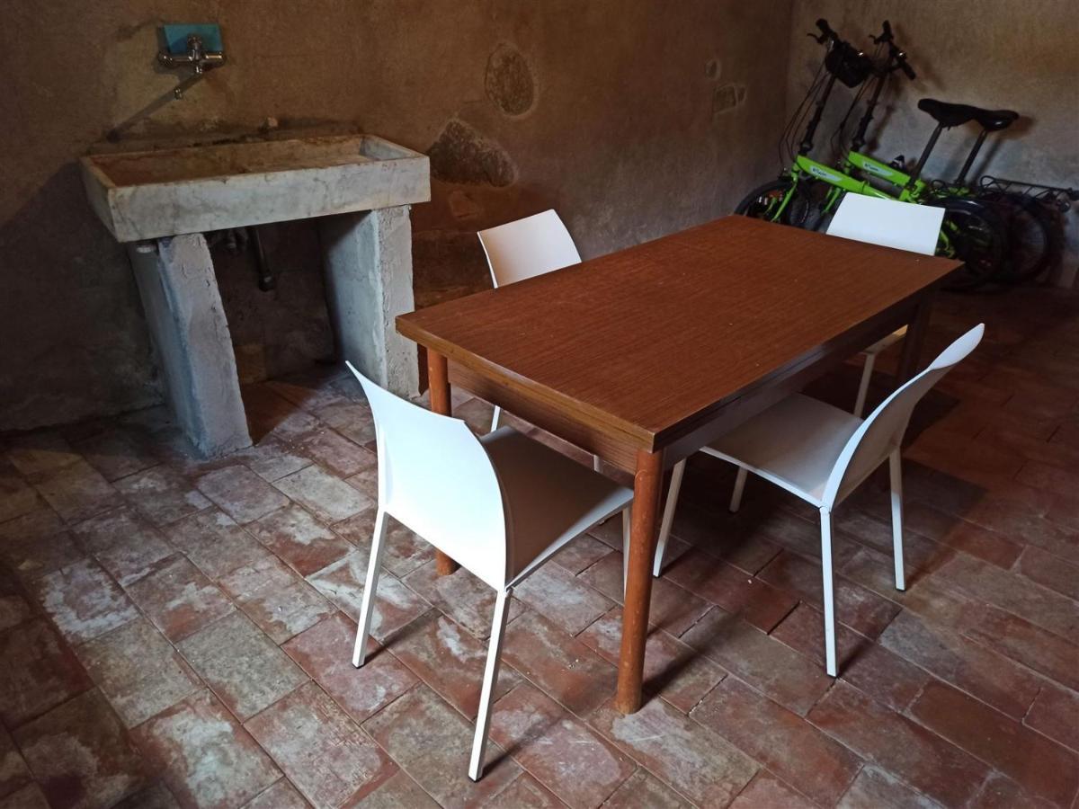 Croviana Juli Richi Apartment מראה חיצוני תמונה