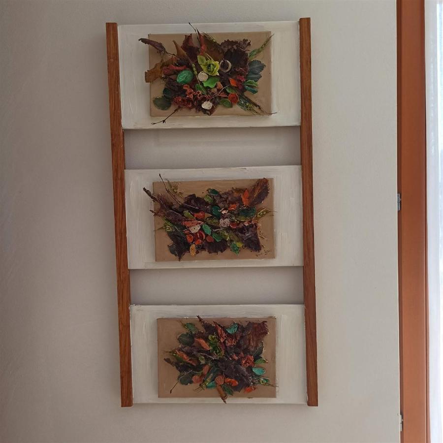 Croviana Juli Richi Apartment מראה חיצוני תמונה