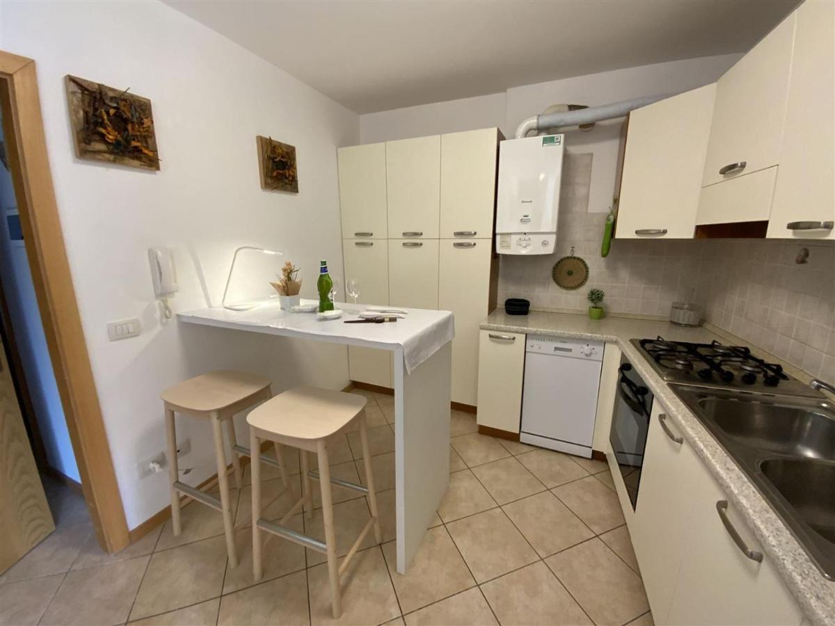 Croviana Juli Richi Apartment מראה חיצוני תמונה
