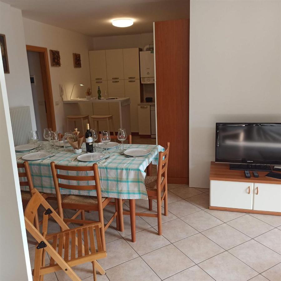 Croviana Juli Richi Apartment מראה חיצוני תמונה