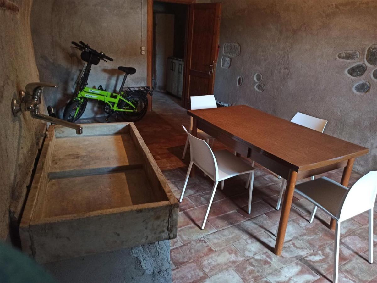 Croviana Juli Richi Apartment מראה חיצוני תמונה