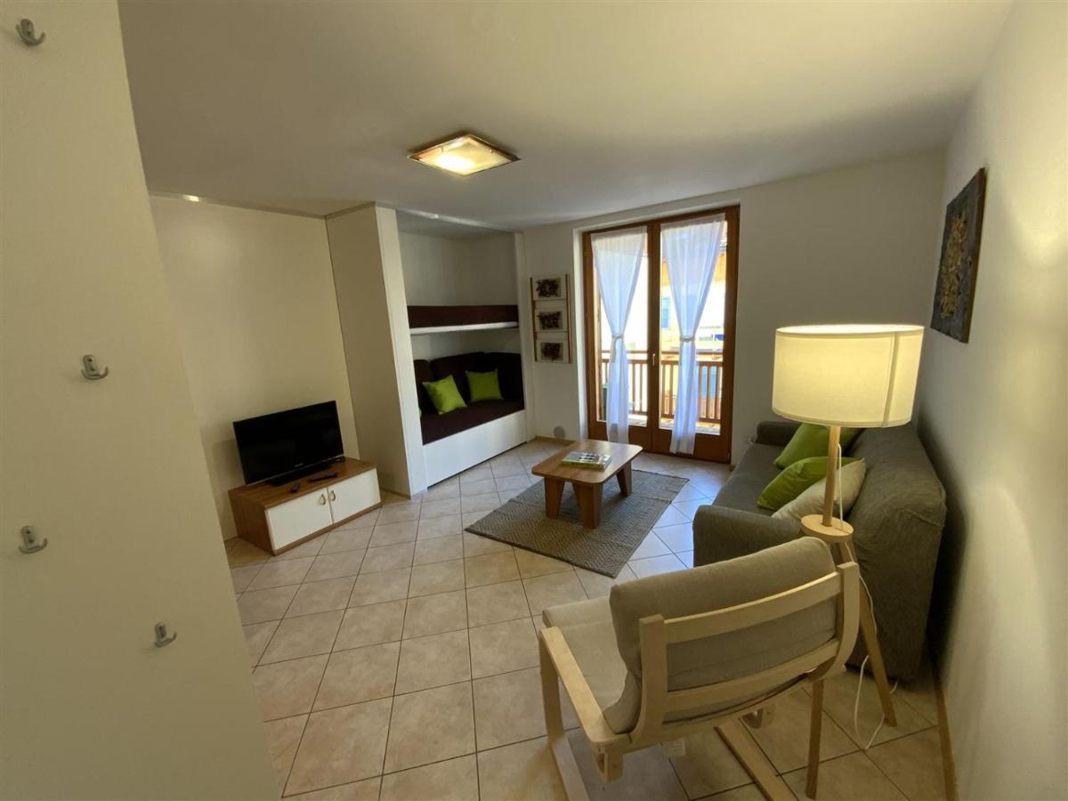 Croviana Juli Richi Apartment מראה חיצוני תמונה