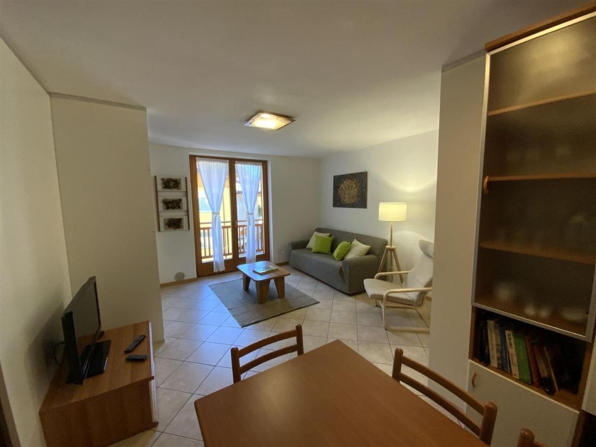 Croviana Juli Richi Apartment מראה חיצוני תמונה