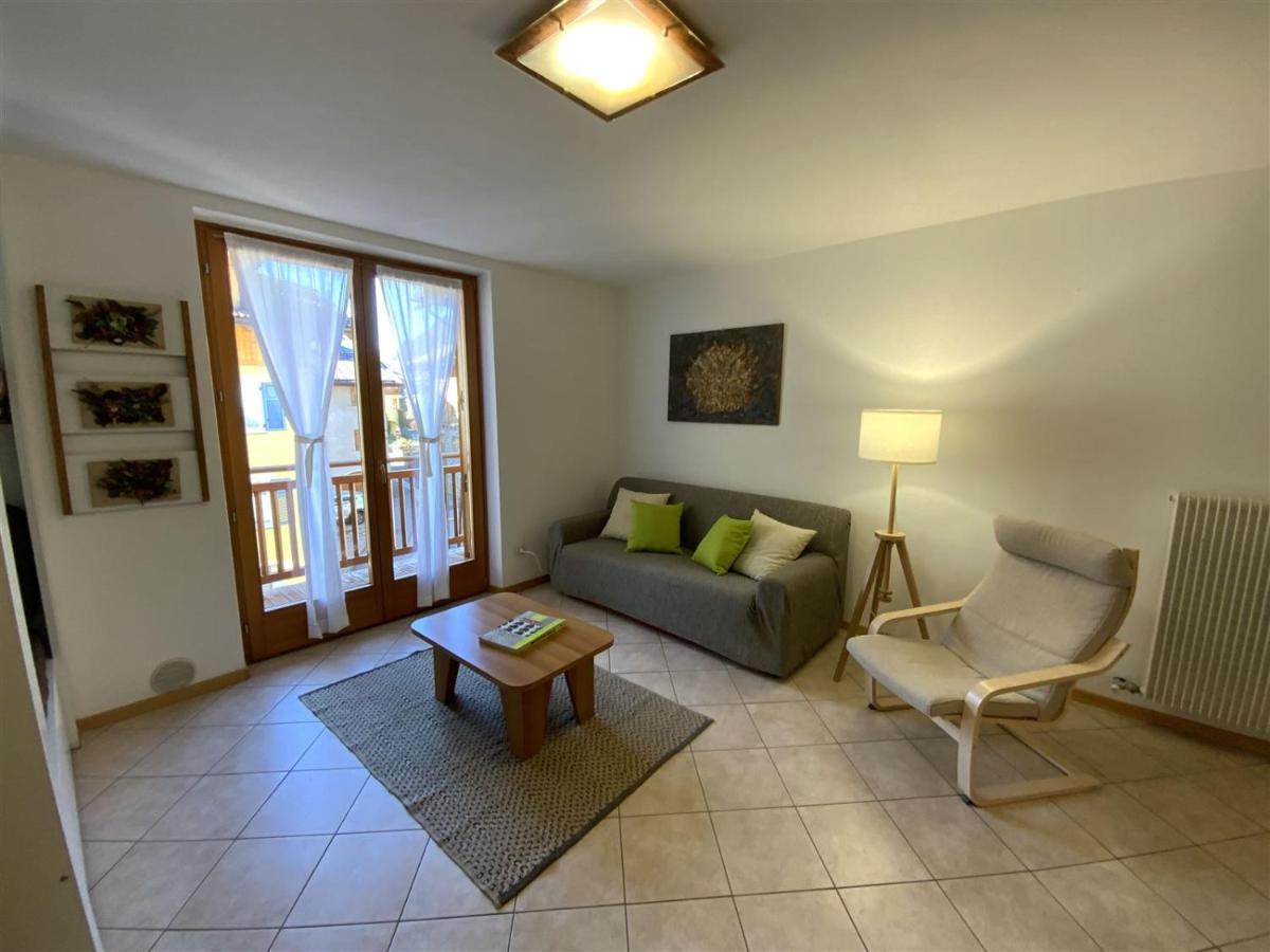 Croviana Juli Richi Apartment מראה חיצוני תמונה