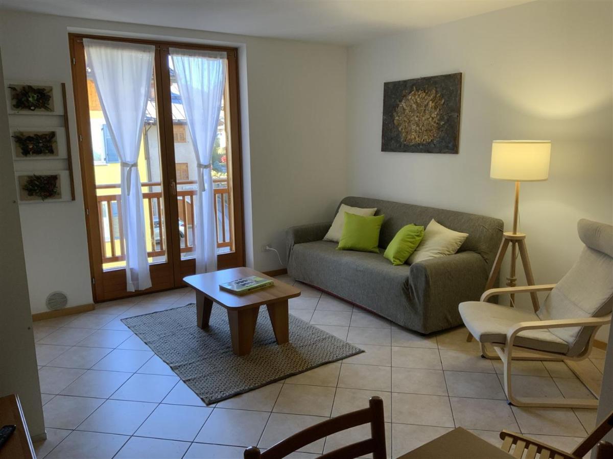 Croviana Juli Richi Apartment מראה חיצוני תמונה