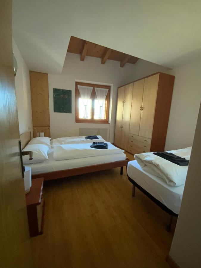 Croviana Juli Richi Apartment מראה חיצוני תמונה