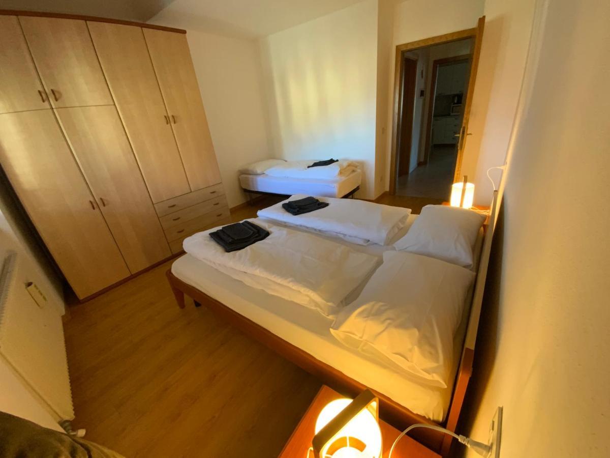 Croviana Juli Richi Apartment מראה חיצוני תמונה