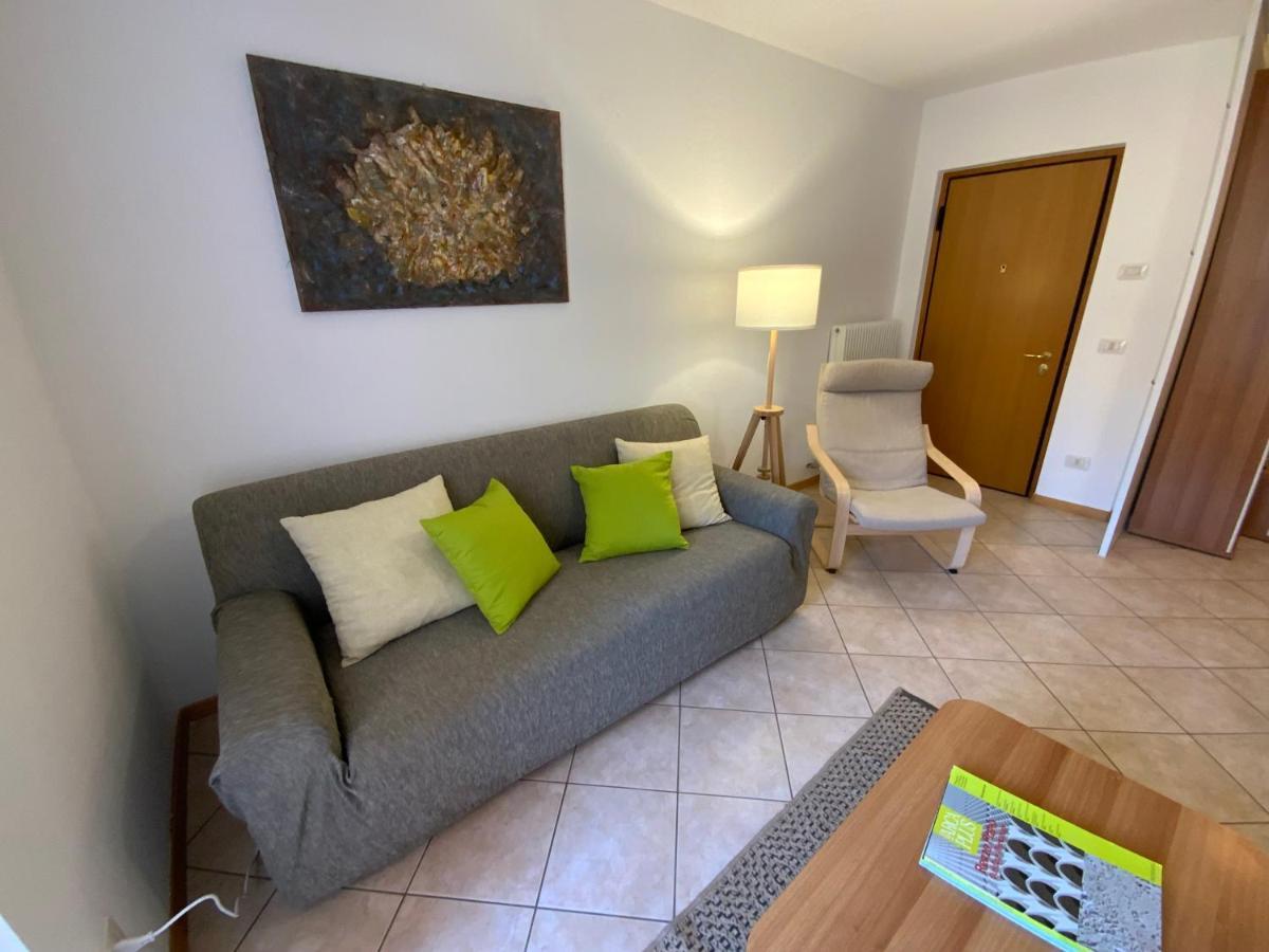 Croviana Juli Richi Apartment מראה חיצוני תמונה